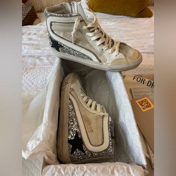 Golden Goose Slides - Picture 2 of 10